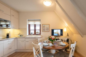 Haus Mittelstr Whg 3 OG links
